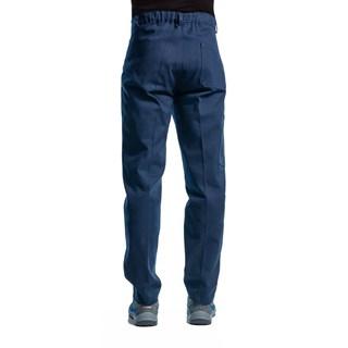 Şensel, Kışlık İş Pantolonu, Lacivert -73E445-